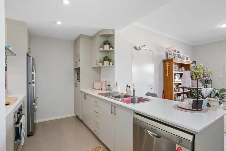 Fifth view of Homely apartment listing, 20/28 Metro Turn, Ellenbrook WA 6069