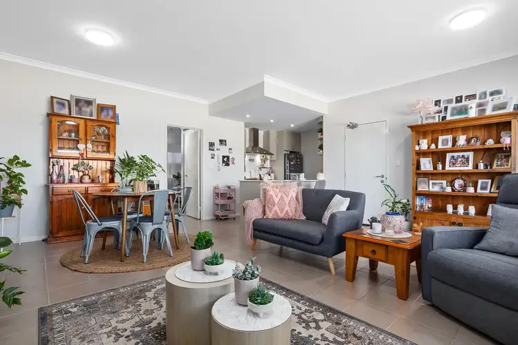 Seventh view of Homely apartment listing, 20/28 Metro Turn, Ellenbrook WA 6069