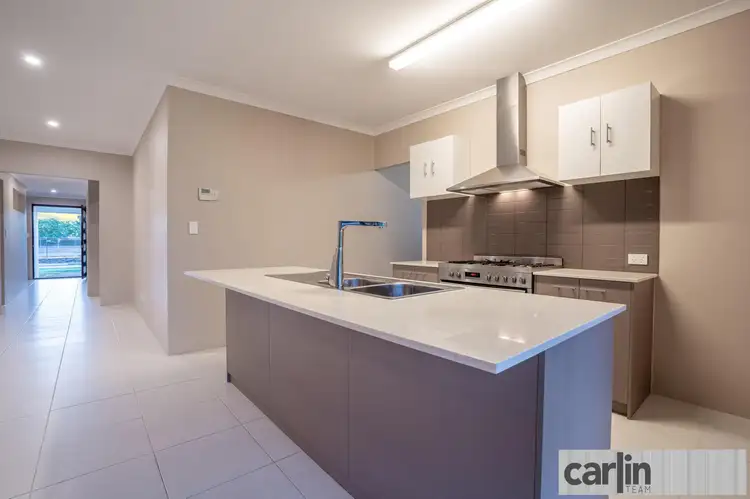 Second view of Homely house listing, 4 Litoria Drive, Wandi WA 6167