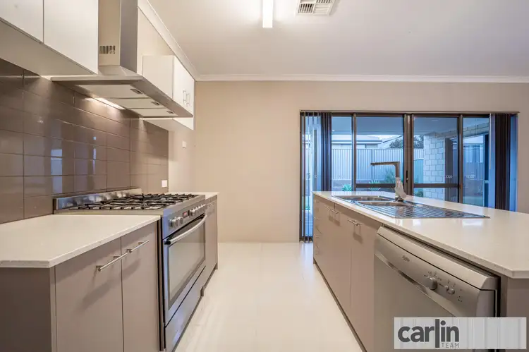 Third view of Homely house listing, 4 Litoria Drive, Wandi WA 6167