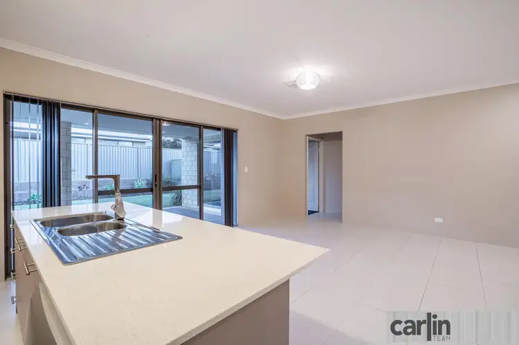 Fourth view of Homely house listing, 4 Litoria Drive, Wandi WA 6167