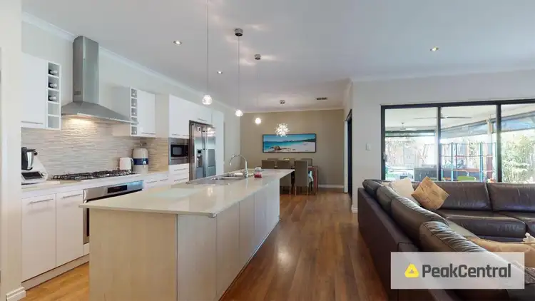 Second view of Homely house listing, 19 Cowes Street, Harrisdale WA 6112