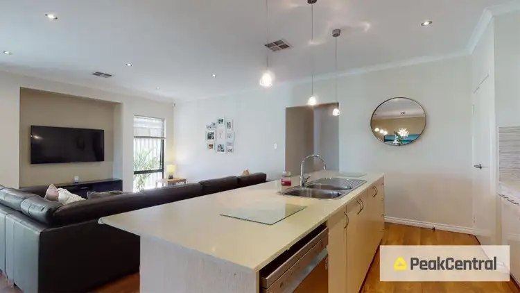 Fourth view of Homely house listing, 19 Cowes Street, Harrisdale WA 6112