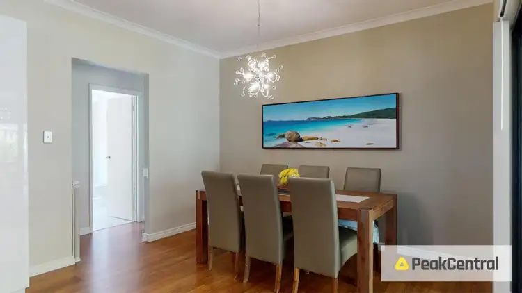 Fifth view of Homely house listing, 19 Cowes Street, Harrisdale WA 6112