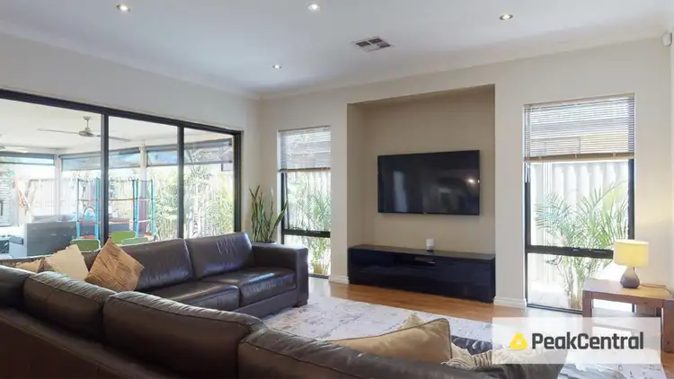 Sixth view of Homely house listing, 19 Cowes Street, Harrisdale WA 6112