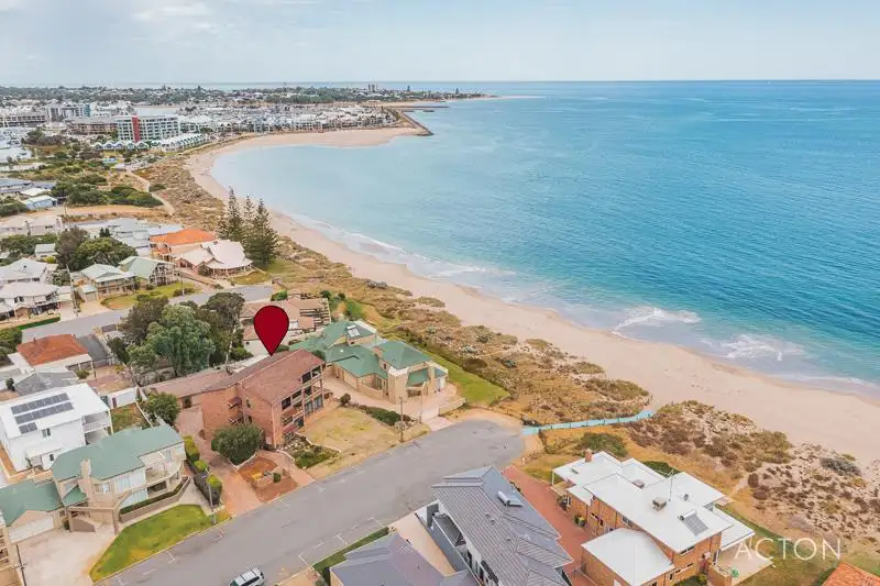 Main view of Homely apartment listing, 3/3 Barry Street, Mandurah WA 6210