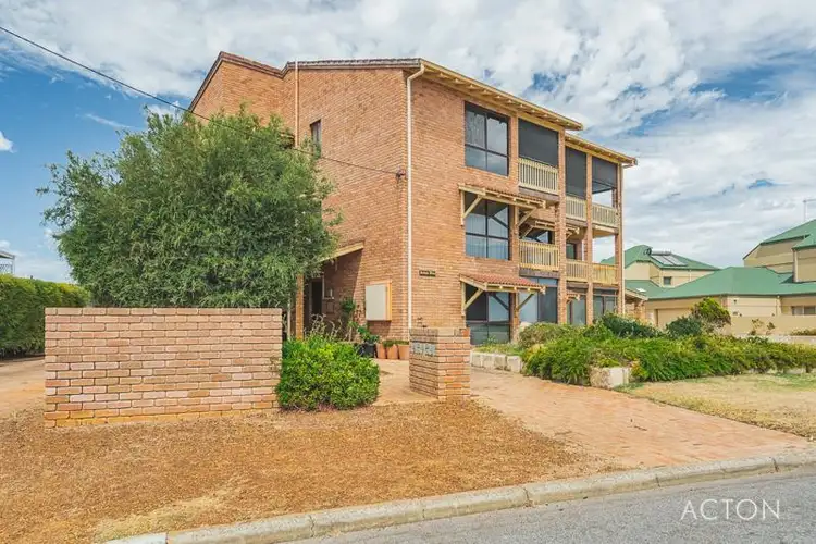 Third view of Homely apartment listing, 3/3 Barry Street, Mandurah WA 6210