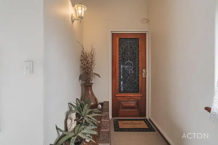 Fifth view of Homely apartment listing, 3/3 Barry Street, Mandurah WA 6210