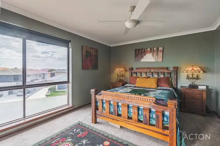 Sixth view of Homely apartment listing, 3/3 Barry Street, Mandurah WA 6210