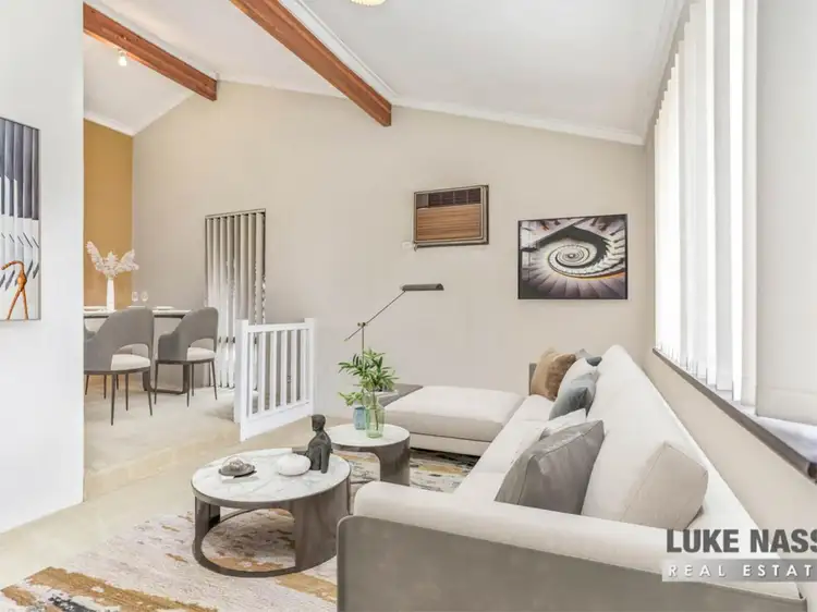 Second view of Homely house listing, 37 Spencer Road, Kelmscott WA 6111