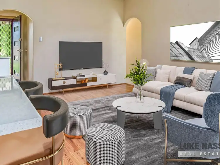 Third view of Homely house listing, 37 Spencer Road, Kelmscott WA 6111