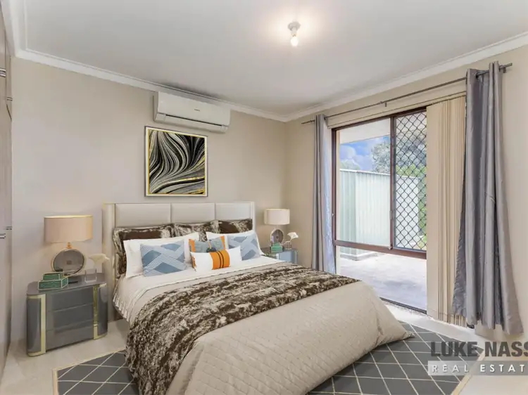 Fifth view of Homely house listing, 37 Spencer Road, Kelmscott WA 6111