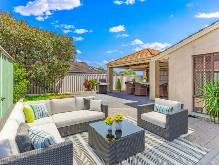 Sixth view of Homely house listing, 37 Spencer Road, Kelmscott WA 6111