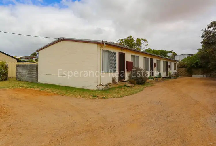 25 Goldfields Road, Castletown WA 6450