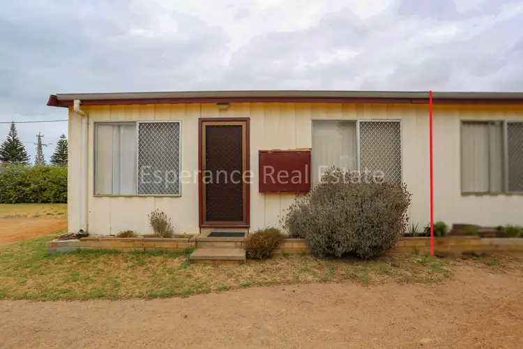 Third view of Homely house listing, 25 Goldfields Road, Castletown WA 6450
