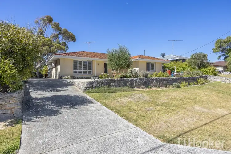 Second view of Homely house listing, 8 Lugger Place, Yanchep WA 6035
