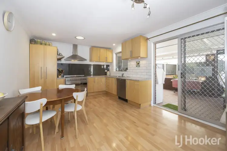 Fifth view of Homely house listing, 8 Lugger Place, Yanchep WA 6035