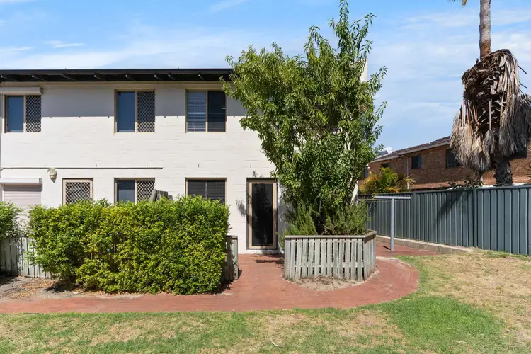 44/311 Harborne Street, Glendalough WA 6016