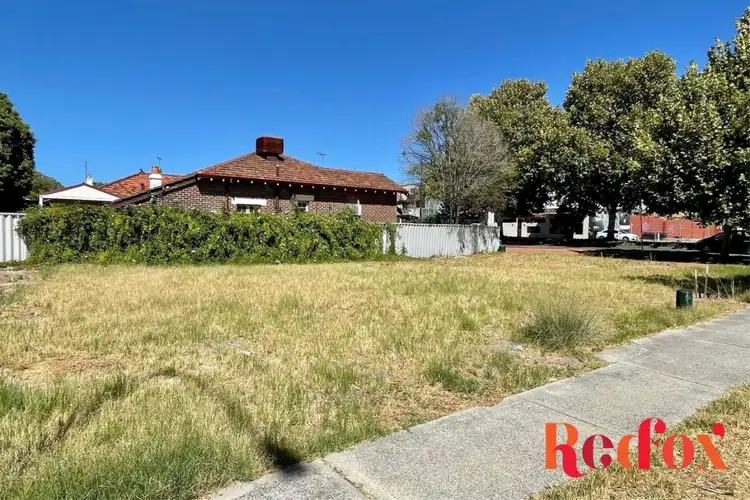 135 Stuart Street, Inglewood WA 6052