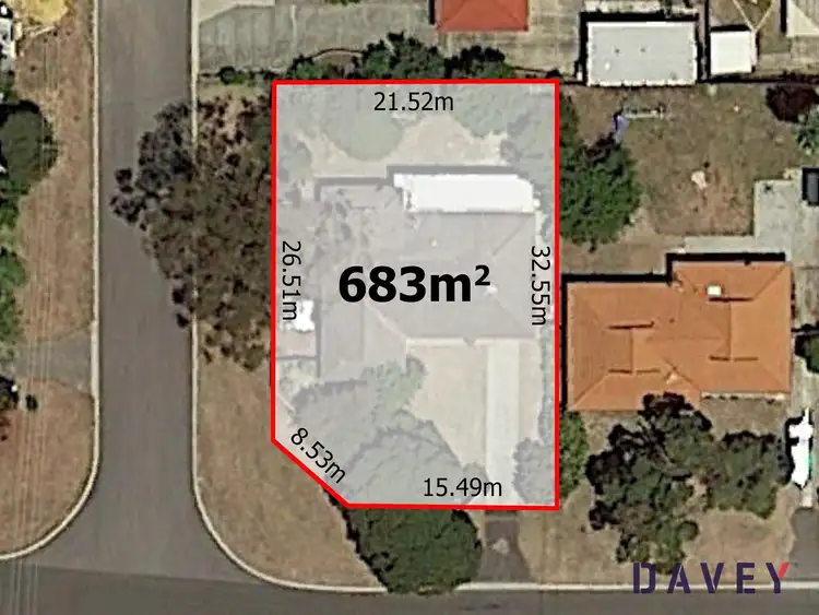 Main view of Homely house listing, 5 Nolyang Crescent, Wanneroo WA 6065