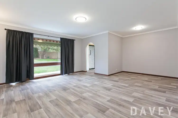 Second view of Homely house listing, 5 Nolyang Crescent, Wanneroo WA 6065