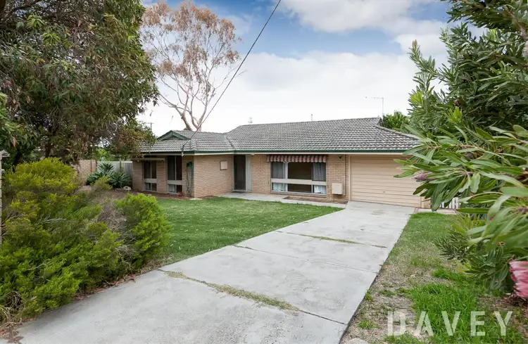 Fifth view of Homely house listing, 5 Nolyang Crescent, Wanneroo WA 6065