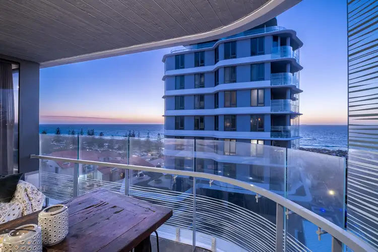 Main view of Homely apartment listing, 25/171 West Coast Highway, Scarborough WA 6019