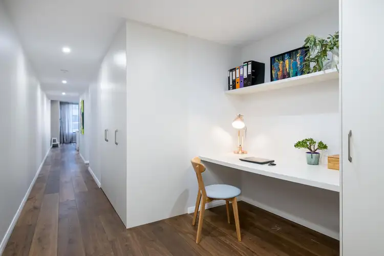 Second view of Homely apartment listing, 25/171 West Coast Highway, Scarborough WA 6019