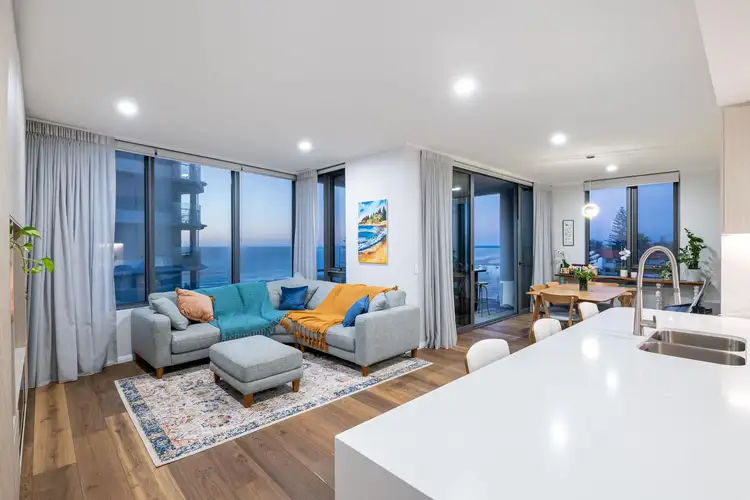 Fourth view of Homely apartment listing, 25/171 West Coast Highway, Scarborough WA 6019