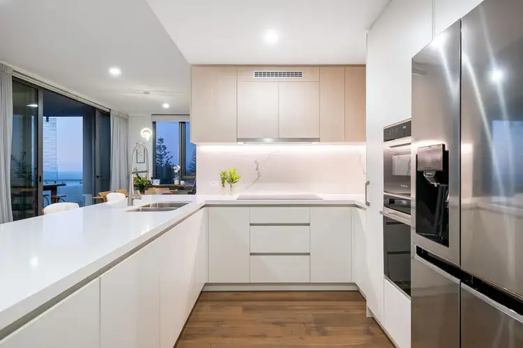 Fifth view of Homely apartment listing, 25/171 West Coast Highway, Scarborough WA 6019