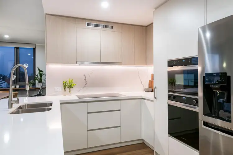 Sixth view of Homely apartment listing, 25/171 West Coast Highway, Scarborough WA 6019