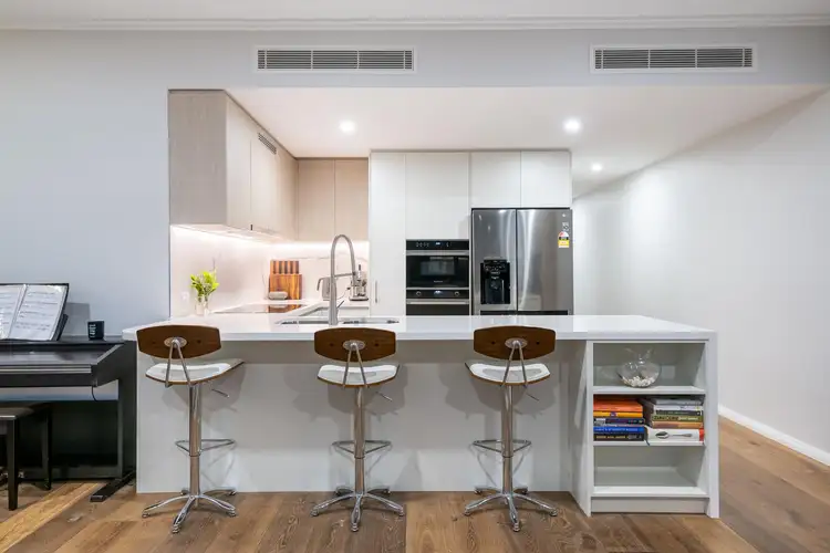 Seventh view of Homely apartment listing, 25/171 West Coast Highway, Scarborough WA 6019