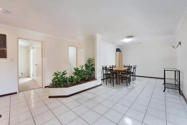 Sixth view of Homely house listing, 44 Prescott Drive, Murdoch WA 6150