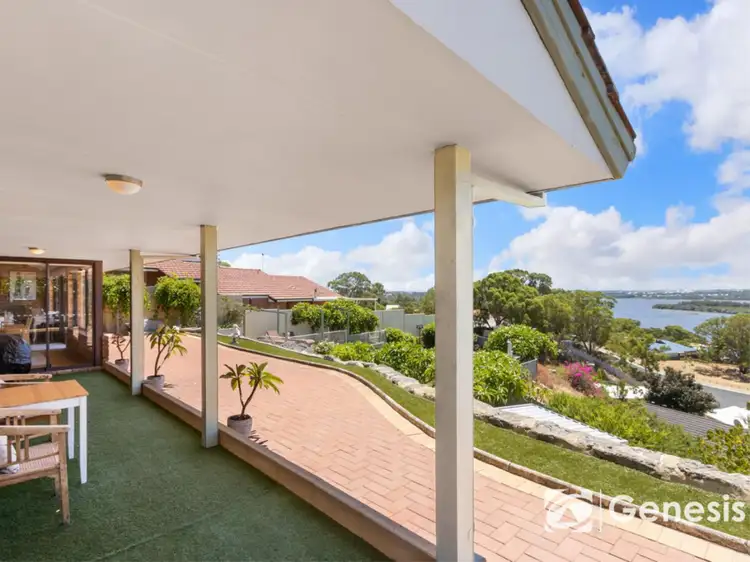 Third view of Homely house listing, 28 Woodland Loop, Edgewater WA 6027