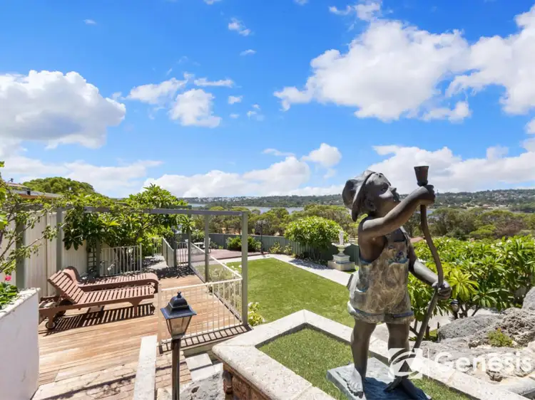 Fourth view of Homely house listing, 28 Woodland Loop, Edgewater WA 6027