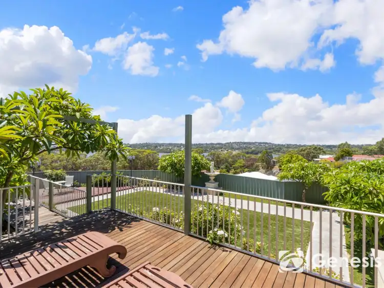 Fifth view of Homely house listing, 28 Woodland Loop, Edgewater WA 6027