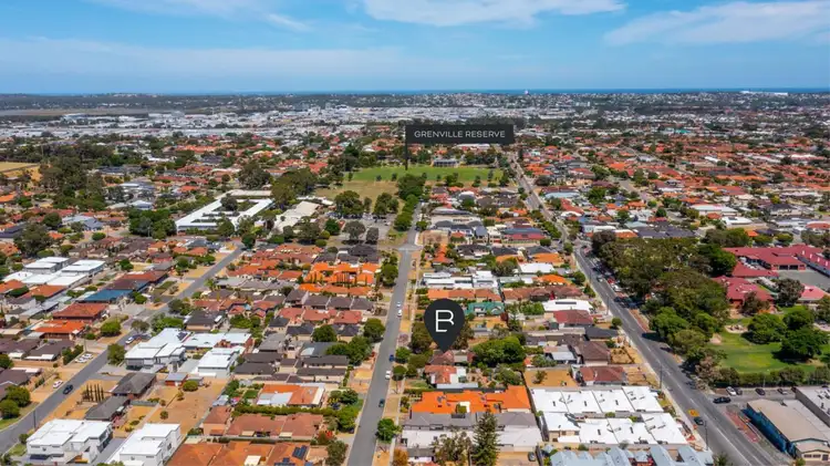 Fourth view of Homely house listing, 43 Grenville Street, Tuart Hill WA 6060