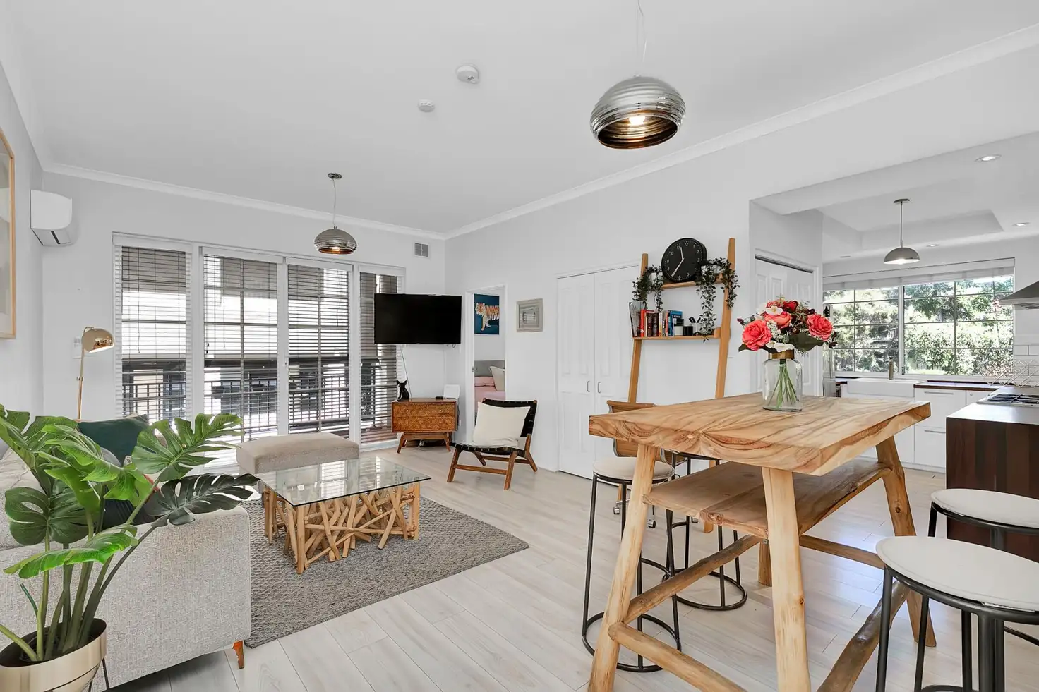 Main view of Homely apartment listing, 27/48 Havelock Street, West Perth WA 6005
