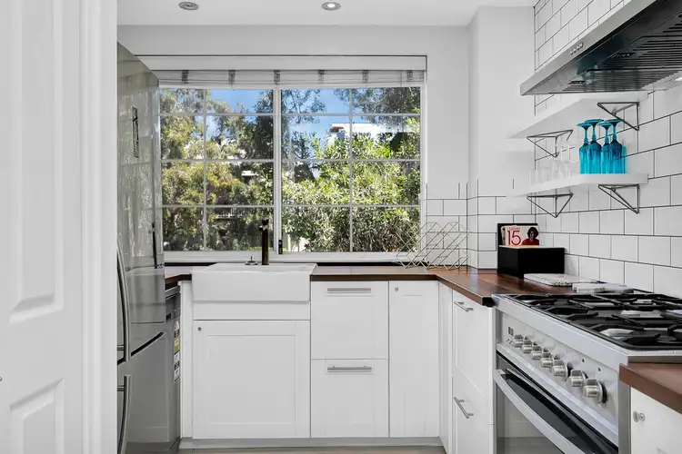 Fourth view of Homely apartment listing, 27/48 Havelock Street, West Perth WA 6005