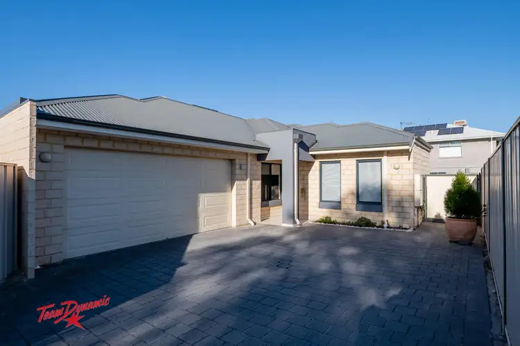 Main view of Homely house listing, 10A Southwark Way, Morley WA 6062