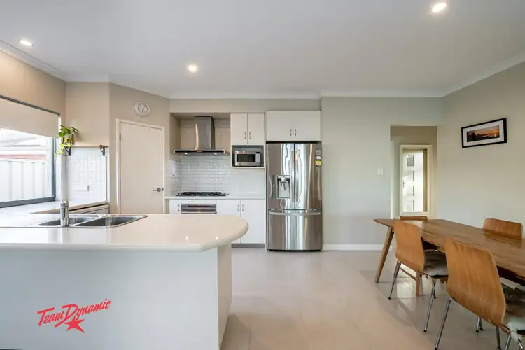 Second view of Homely house listing, 10A Southwark Way, Morley WA 6062