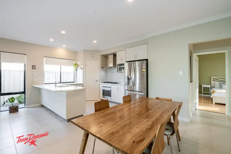 Third view of Homely house listing, 10A Southwark Way, Morley WA 6062