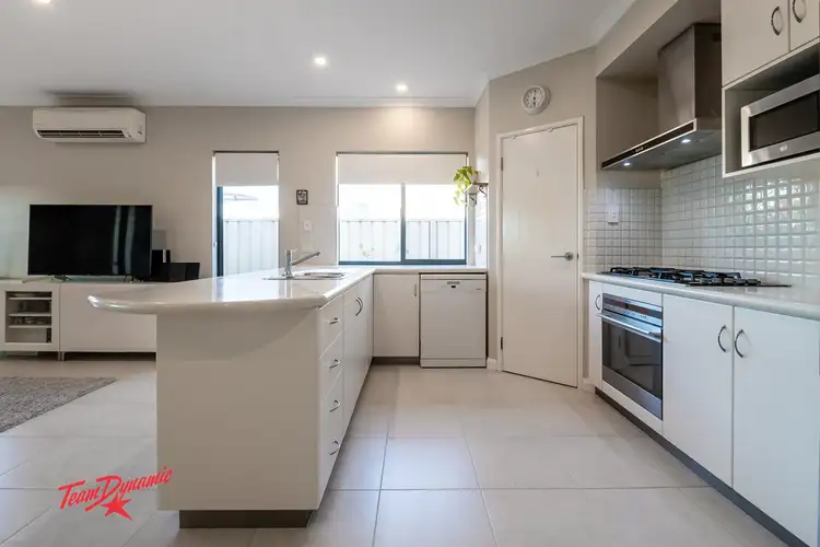 Fourth view of Homely house listing, 10A Southwark Way, Morley WA 6062