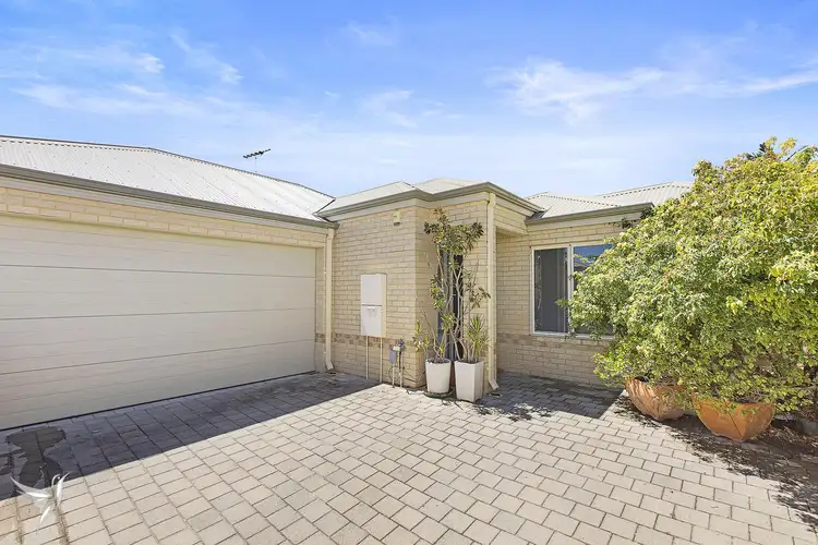 Second view of Homely house listing, 12C Lemana Court, Nollamara WA 6061