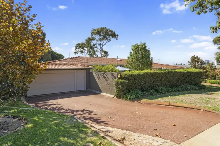 Main view of Homely house listing, 1 Mount Street, Claremont WA 6010