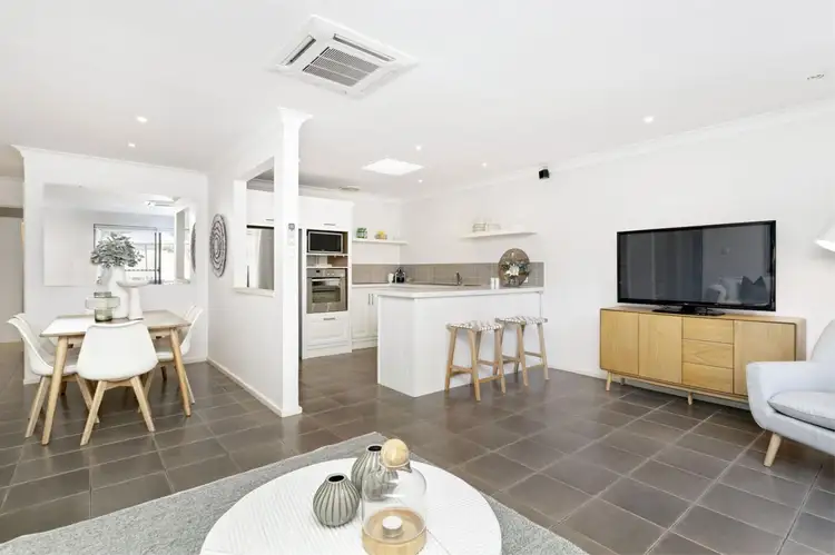 Fourth view of Homely house listing, 1 Mount Street, Claremont WA 6010