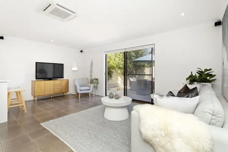 Fifth view of Homely house listing, 1 Mount Street, Claremont WA 6010