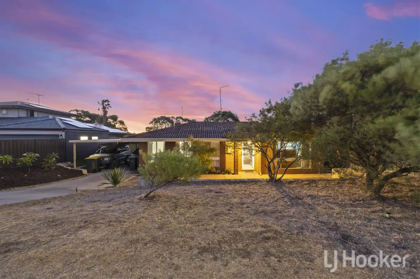 Main view of Homely house listing, 79 Lagoon Drive, Yanchep WA 6035