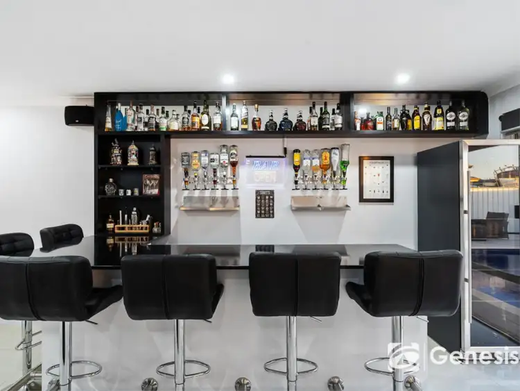 Third view of Homely house listing, 2 Bayonne Corner, Piara Waters WA 6112