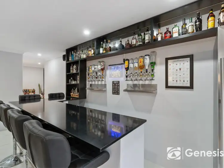 Fourth view of Homely house listing, 2 Bayonne Corner, Piara Waters WA 6112